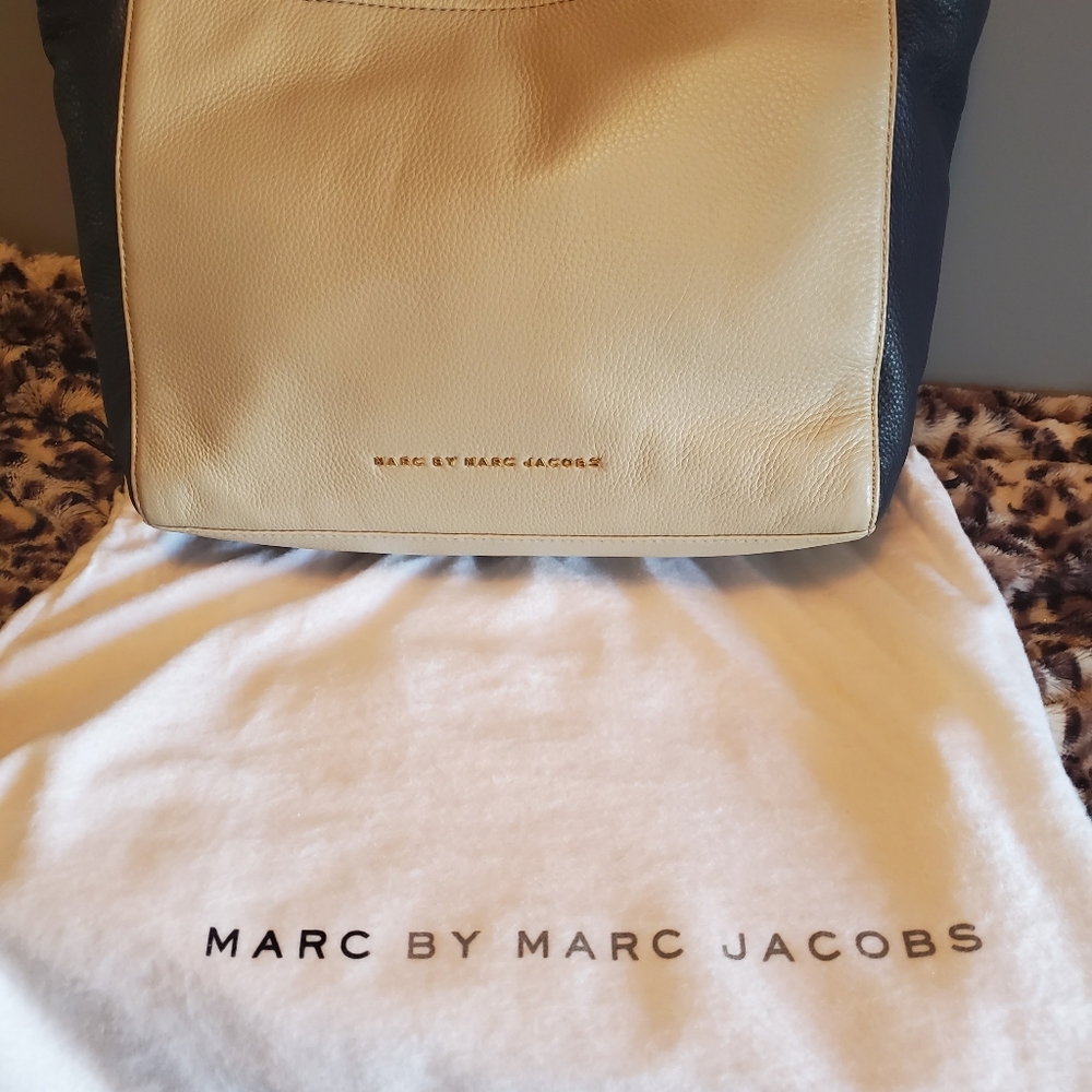 Marc Jacob's Purse Tote
